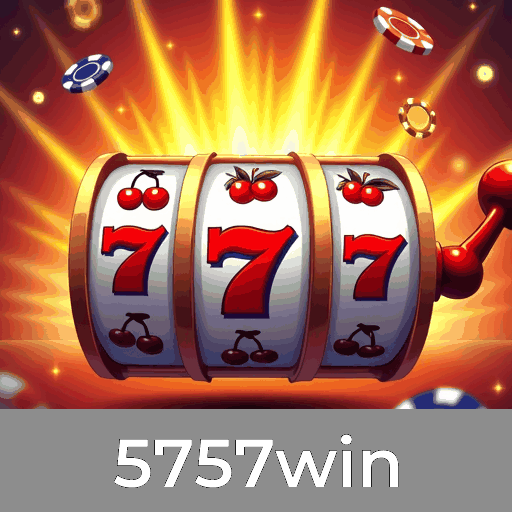 5757win: Plataforma Estável, Segura e Otimizada para o Brasil