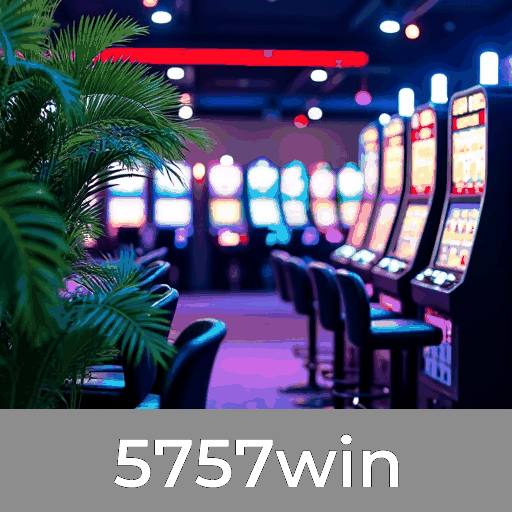 5757win: Domine Jogos com Estratégias de Sucesso