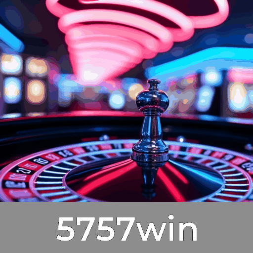 5757win: Plataforma Estável, Segura e Otimizada para o Brasil