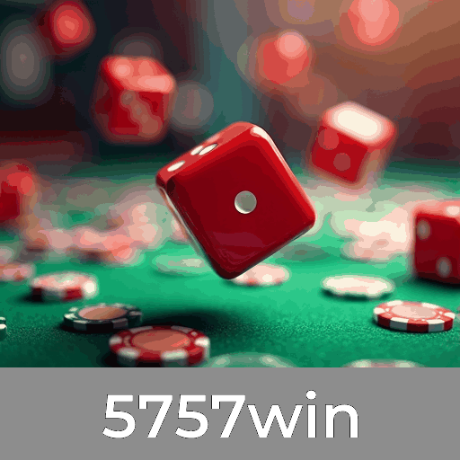 5757win con: Diversão Ilimitada para Jogadores Brasileiros