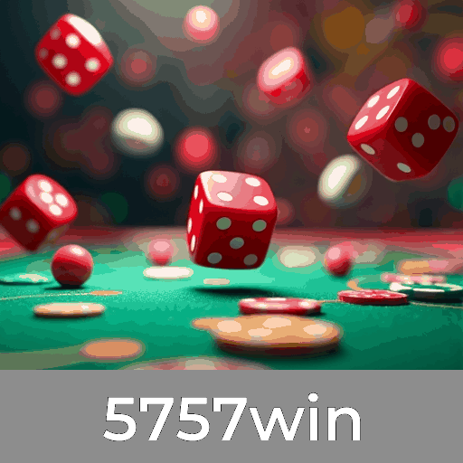 5757win App: Desbloqueie Benefícios Exclusivos!
