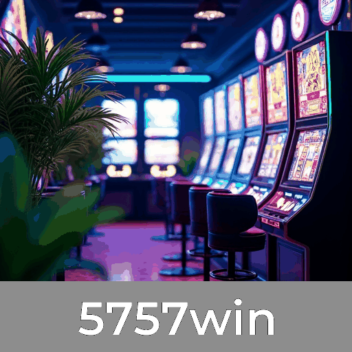 5757win con: Análise de esporte e apostas emocionantes