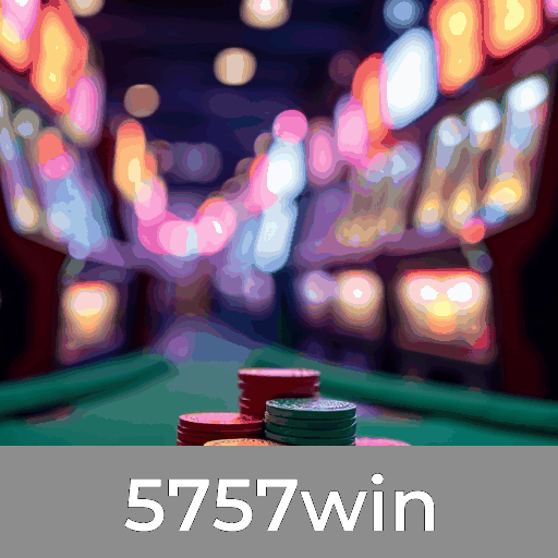5757win: Plataforma Estável, Segura e Otimizada para o Brasil