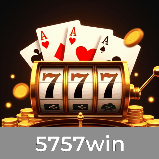 5757win: Plataforma Estável, Segura e Otimizada para o Brasil
