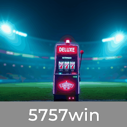5757win: Domine Jogos com Estratégias de Sucesso