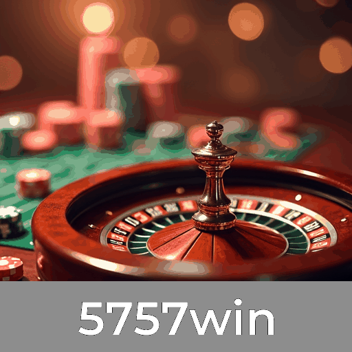 5757win con: Análise de esporte e apostas emocionantes
