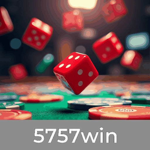 5757win: Experiência de Membro e Gestão de Conta Superior