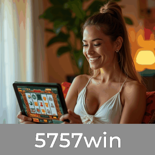 5757win: Experiência de Membro e Gestão de Conta Superior