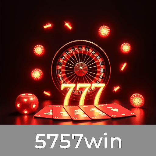 5757win con: Bônus e Ofertas Exclusivas que Você Não Pode Perder