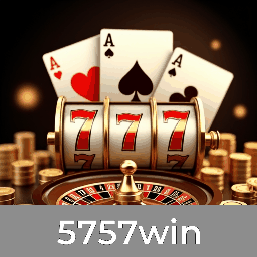 5757win App: Desbloqueie Benefícios Exclusivos!