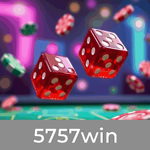 Experiência de Casino Exclusiva no 5757win222: Jogos e Dealers Premium