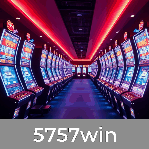 5757win con: Diversão Ilimitada para Jogadores Brasileiros