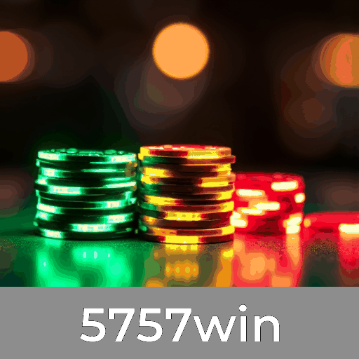 5757win App: Desbloqueie Benefícios Exclusivos!