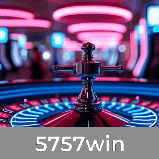 Experiência de Casino Exclusiva no 5757win222: Jogos e Dealers Premium
