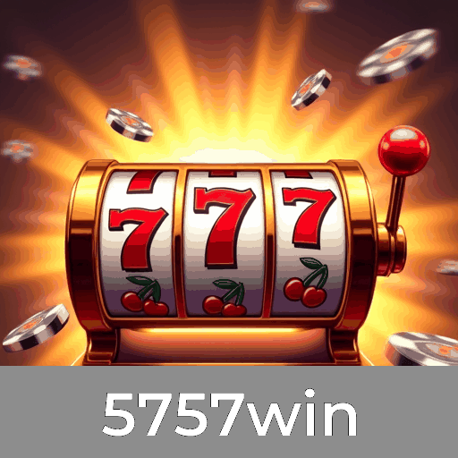 5757win con: Diversão Ilimitada para Jogadores Brasileiros