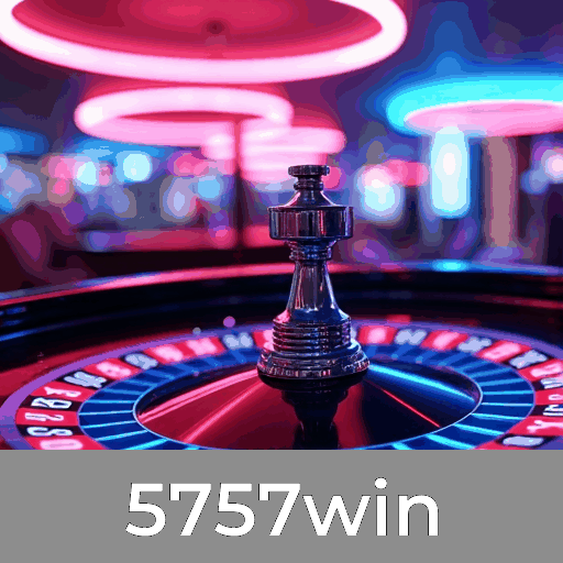 5757win: Experiência de Membro e Gestão de Conta Superior