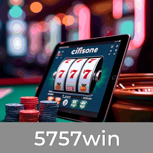 5757win App: Desbloqueie Benefícios Exclusivos!
